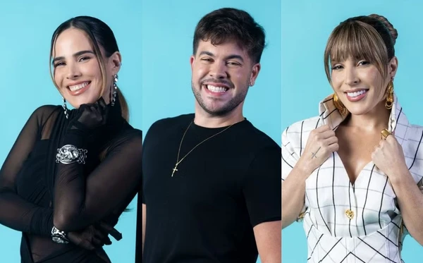 Dança dos Famosos — Veja quem avançou!