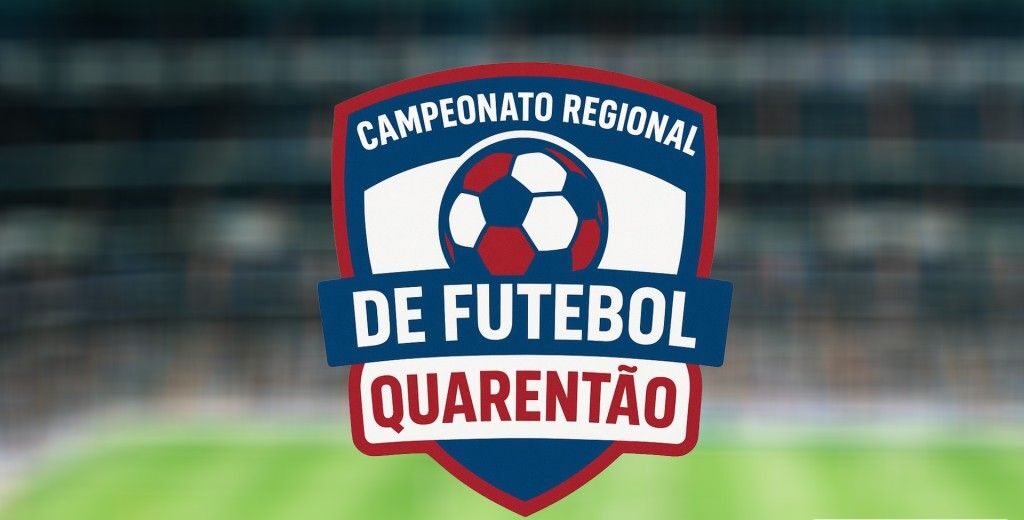 Mogi Mirim Confirma Futebol Quarentão 2025!