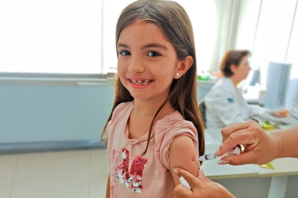 VACINE AGORA! Prazo termina HOJE em Mogi Guaçu