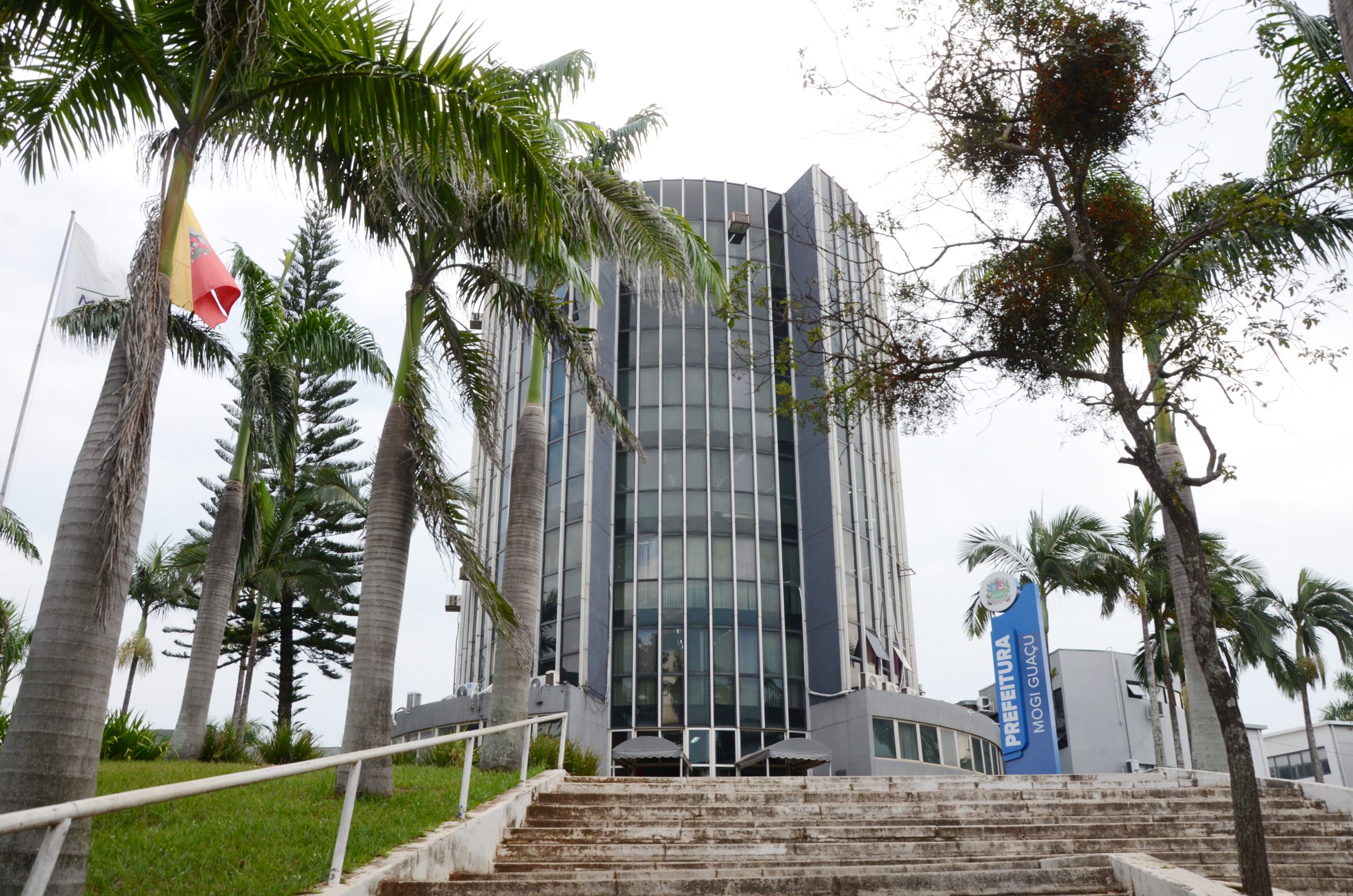 Mogi Guaçu abre credenciamento para leiloeiros oficiais