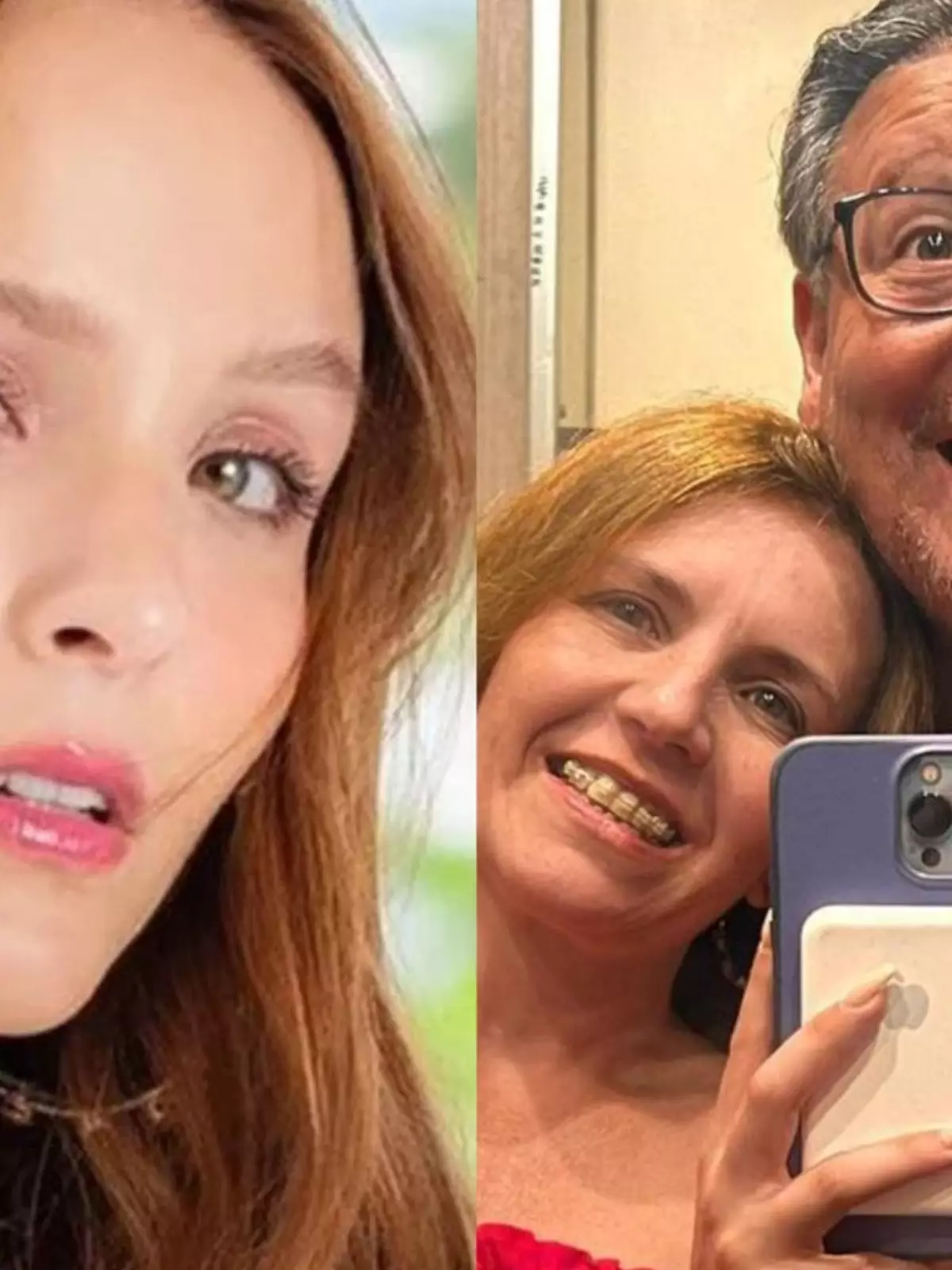 Larissa Manoela quebra o silêncio e desmente processo contra os pais: verdadeira alvo é a gravadora!