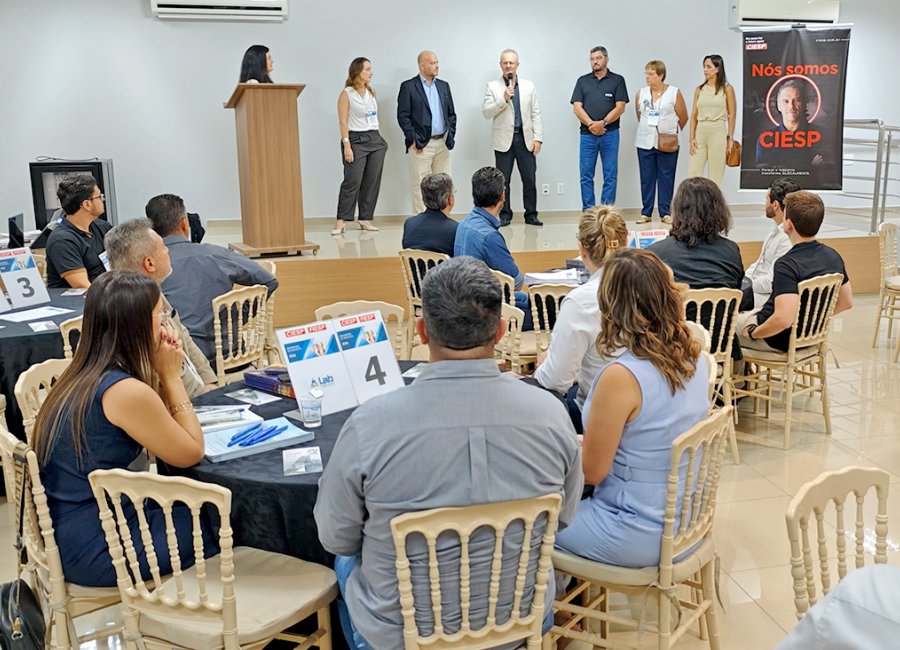 Mogi Guaçu Vira Polo de Negócios no Interior de SP