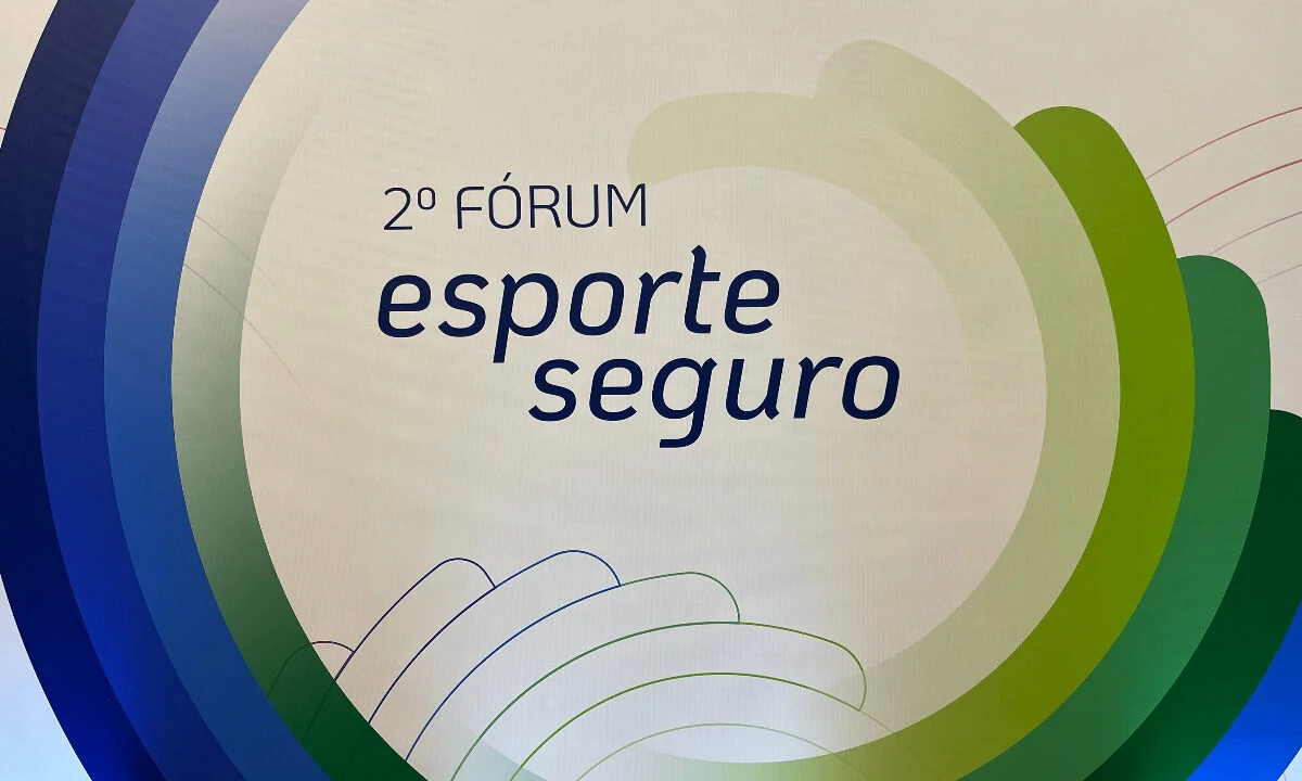 GUERRA À MANIPULAÇÃO: COB E GOVERNO SE UNEM PARA PROTEGER O ESPORTE BRASILEIRO!