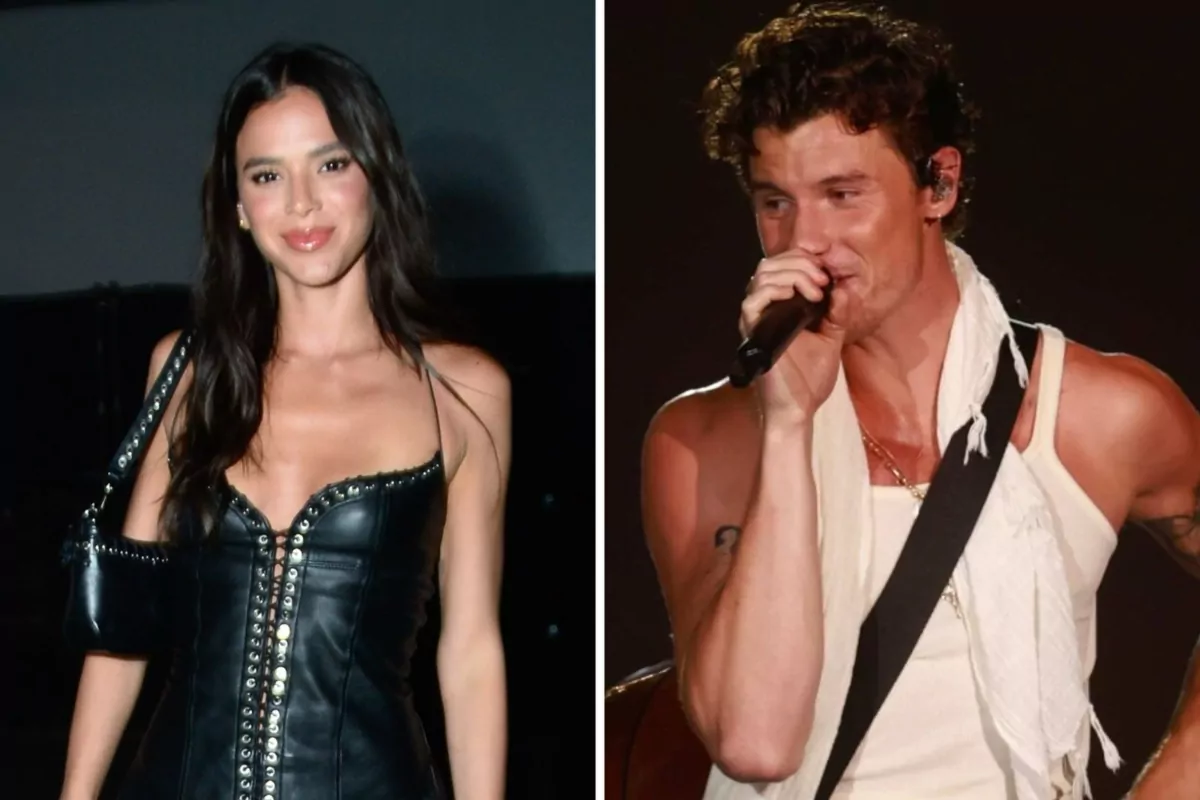 A FILA ANDOU PARA BRUNA MARQUEZINE !