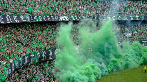 Coritiba garante acesso à Série A de 2026, mas torcida exige mais e protesta com vaias e grito de ‘Vergonha’!