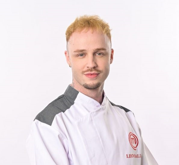 MASTERCHEF CONFEITARIA: CAMPEÃO COROADO!