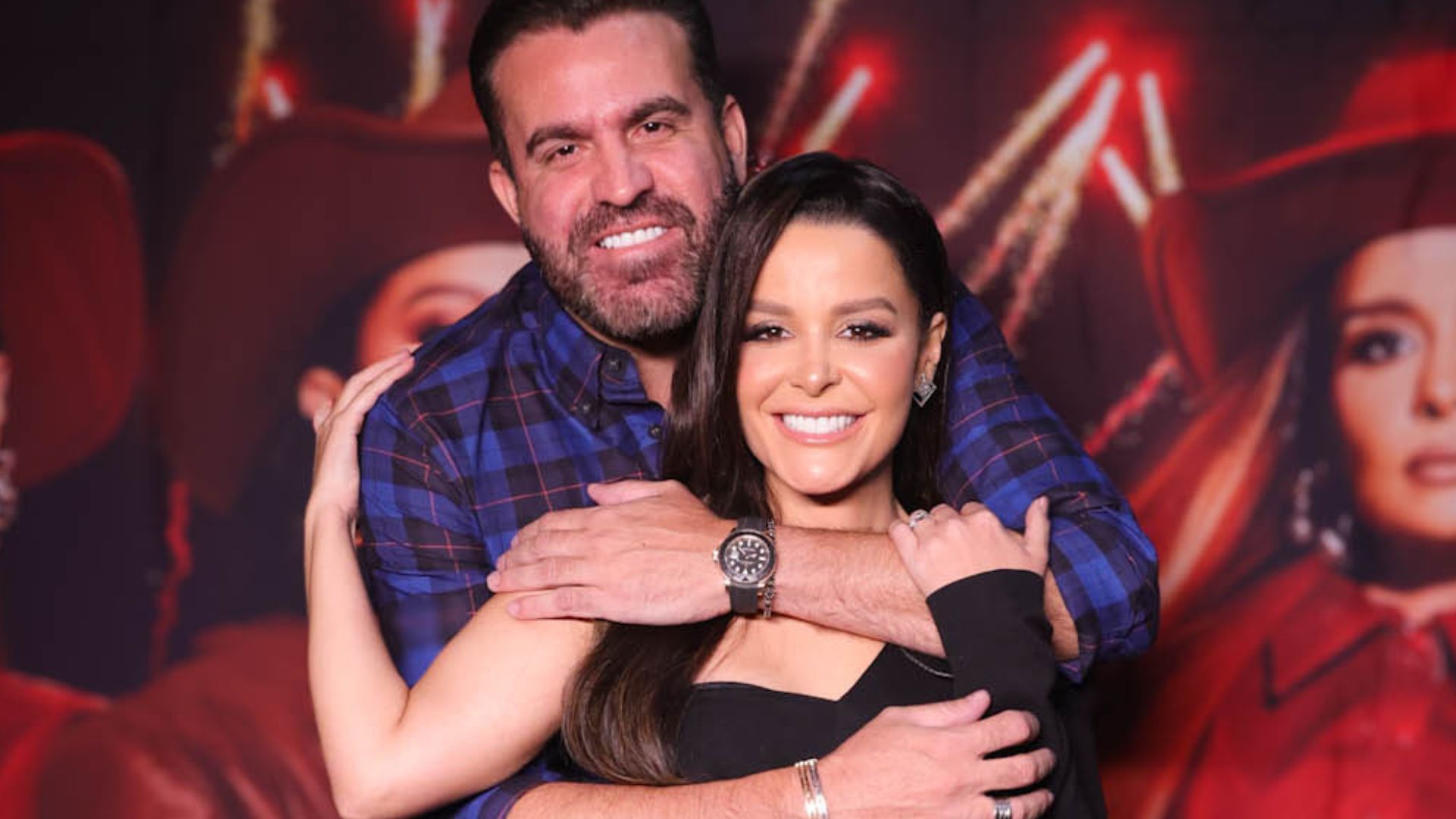 “Reconciliados de Novo? O Vai-e-Vem de Maraisa e Fernando Mocot”