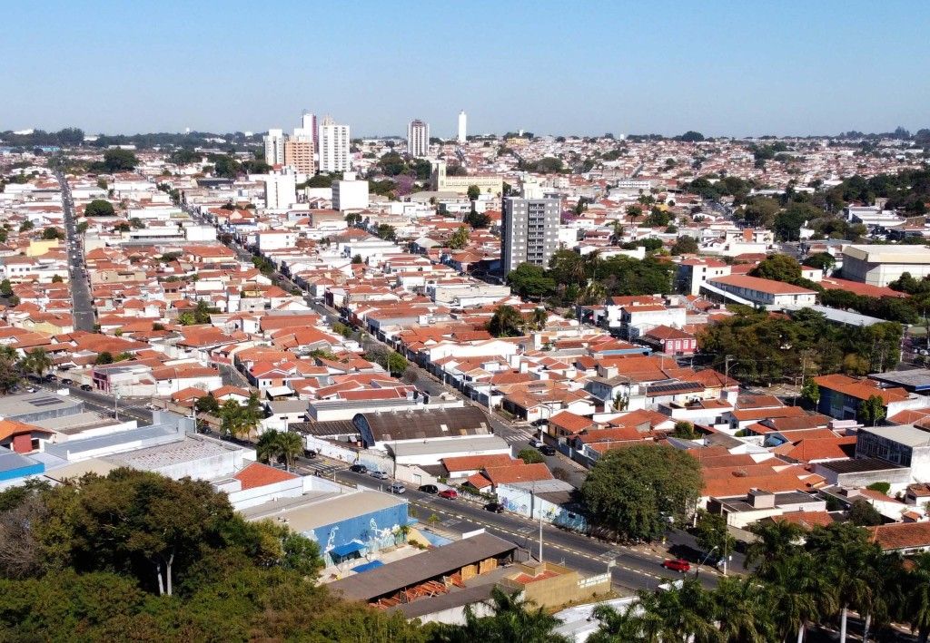 Será que o sol volta mesmo em Mogi Mirim?