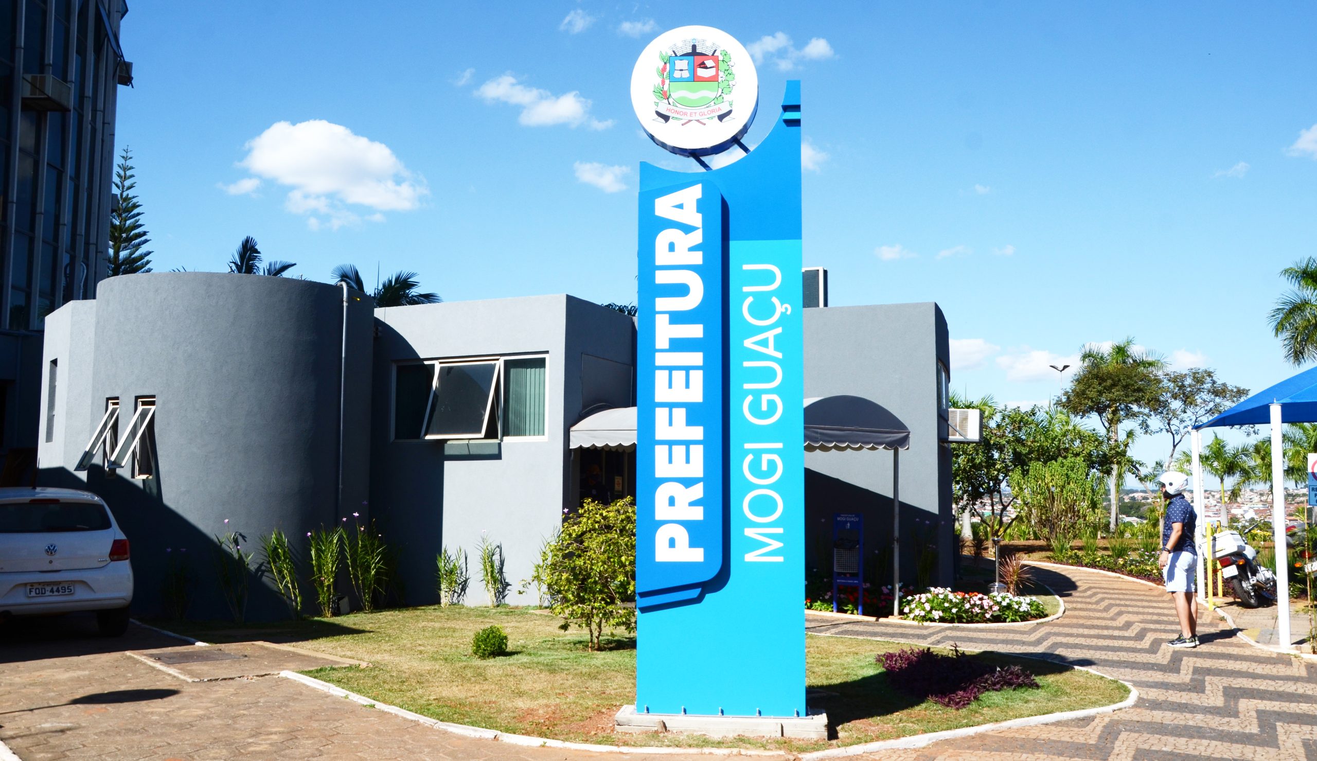 REFIS 2025 Mogi-Guaçu : últimos dias para aderir