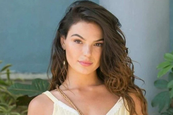 Isis Valverde: Stalker Preso Após 20 Anos