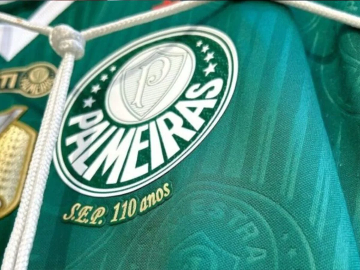 Palmeiras já se mexe para 2026