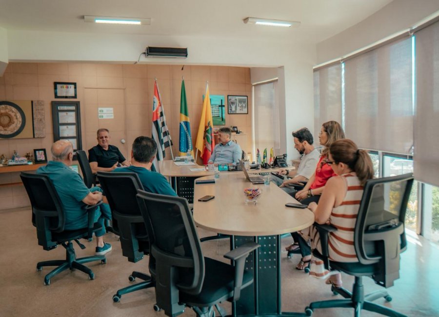 Saúde em Mogi-Guaçu amplia atendimentos em 2026