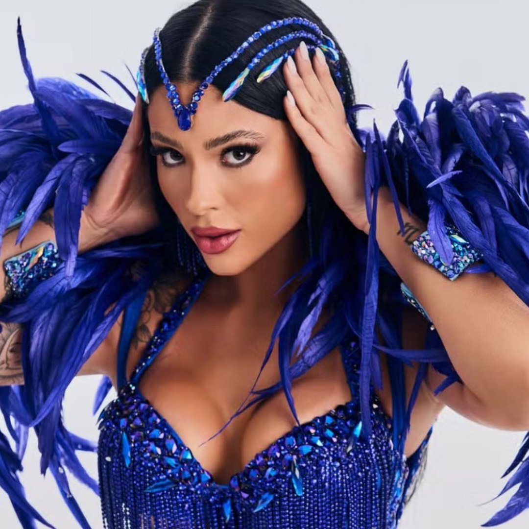 “Racismo, confusão e adeus: Rayane fora da Vila Isabel”