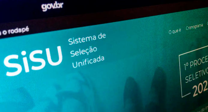 Sisu 2026: inscrições começam dia 19