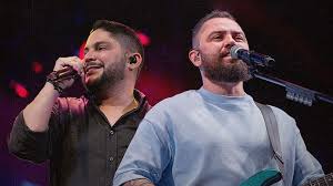 ACABOU! Jorge e Matheus anunciam último show !