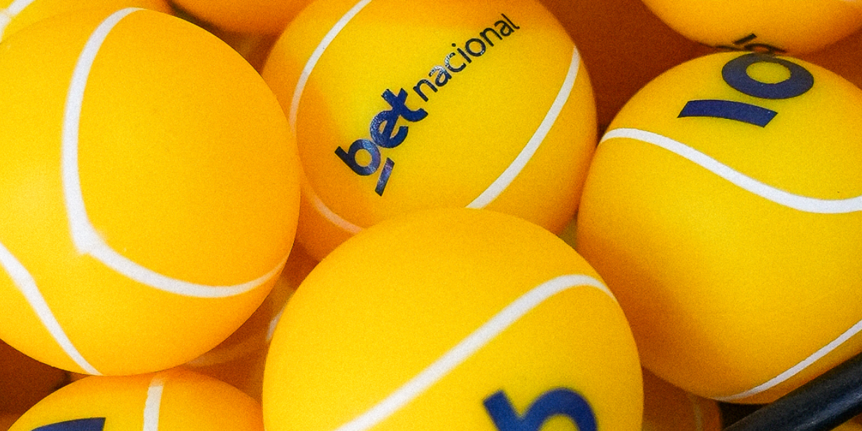 Rio Open renova com patrocinador master para 2026