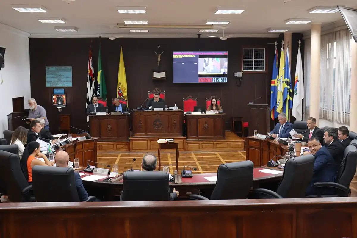 Isenção de IPTU para terrenos em Mogi Mirim a partir de 2026