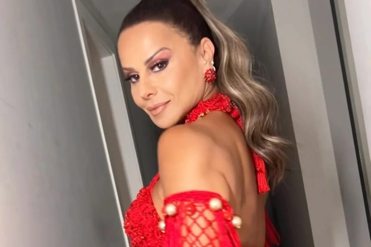 Viviane reage a Rayanne: ‘Quem?