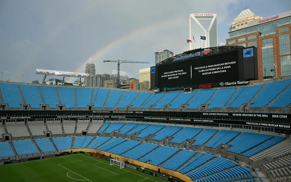 ALERTA CLIMÁTICO NA COPA 2026!!
