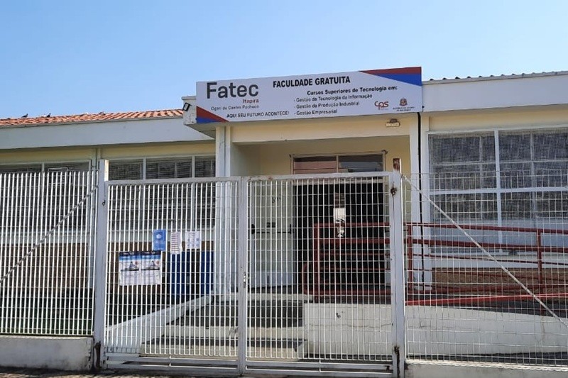 Fatec Itapira abre vaga para professor