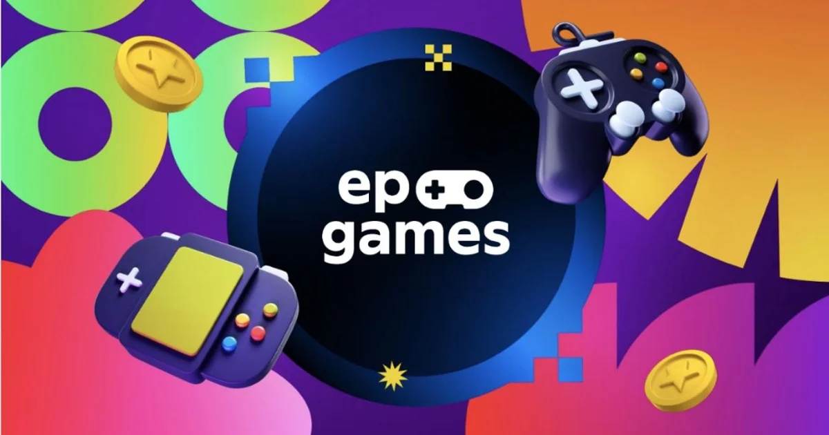 EP Games chega a Campinas em janeiro