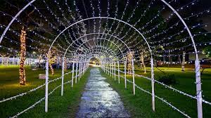 PROGRAMAÇÃO NATAL ENCANTADO – MOGI GUAÇU