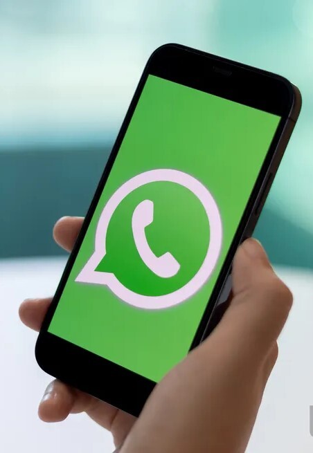 WhatsApp facilita comunicação na saúde em Mogi-Mirim!