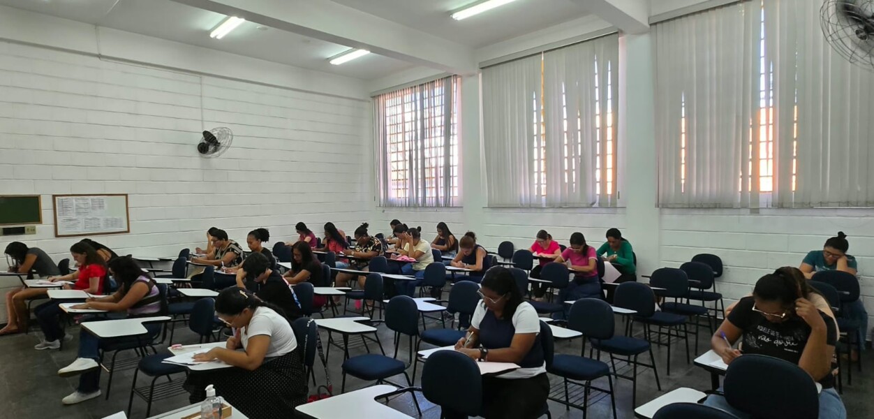 Estágio em Mogi Mirim abre portas para mais de 200 estudantes!