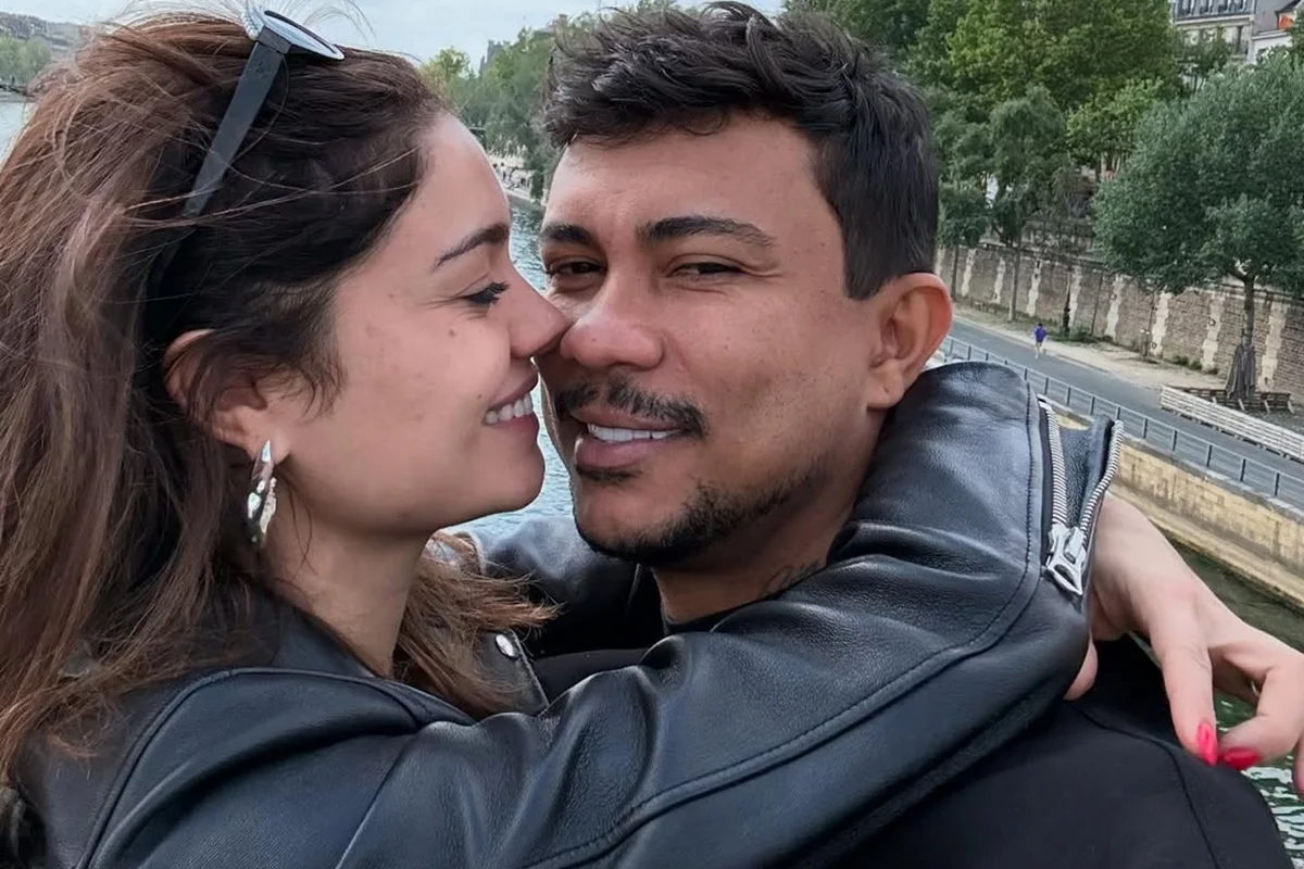 “Sophie Charlotte e Xamã terminaram? Fãs especulam após sumiço nas redes”