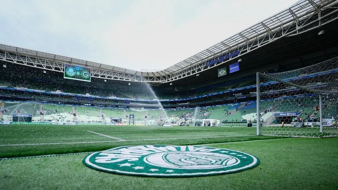 Palmeiras mexe no mercado e terá só 1 novidade no Paulistão