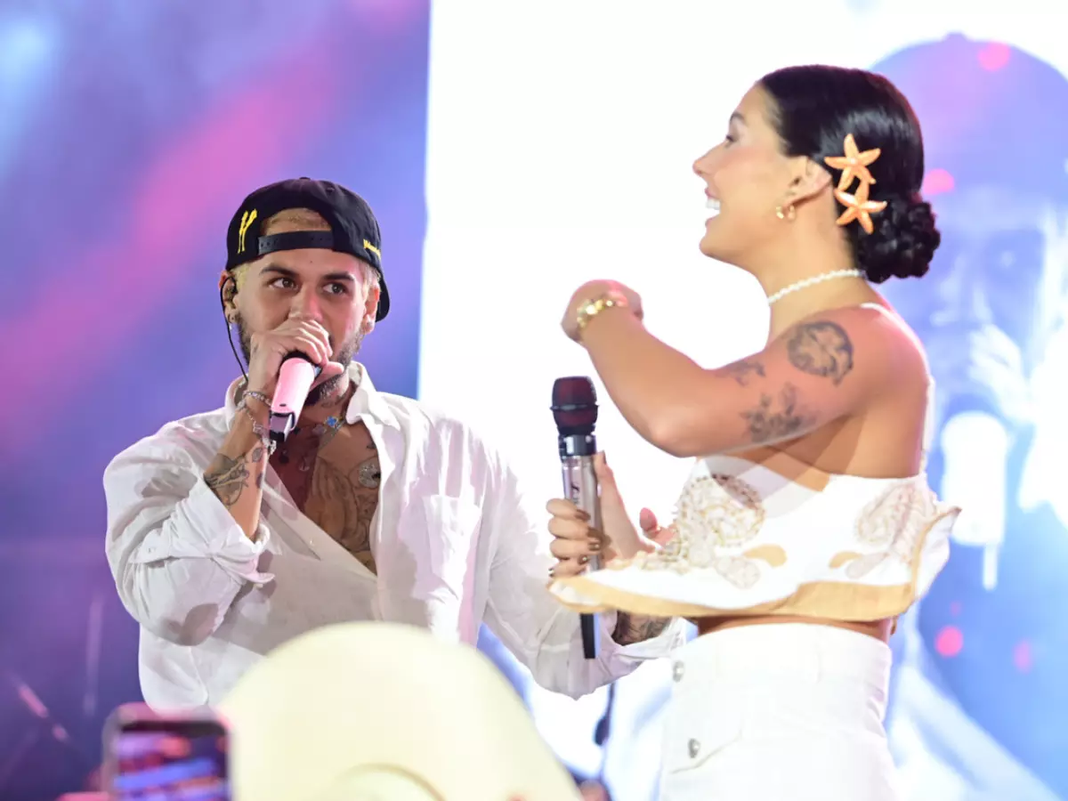 Climão no Navio da Boiadeira