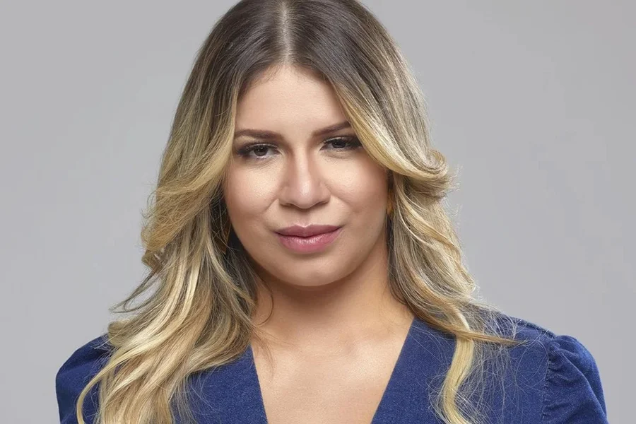 Filme da Marília Mendonça trava: cadê a protagonista?