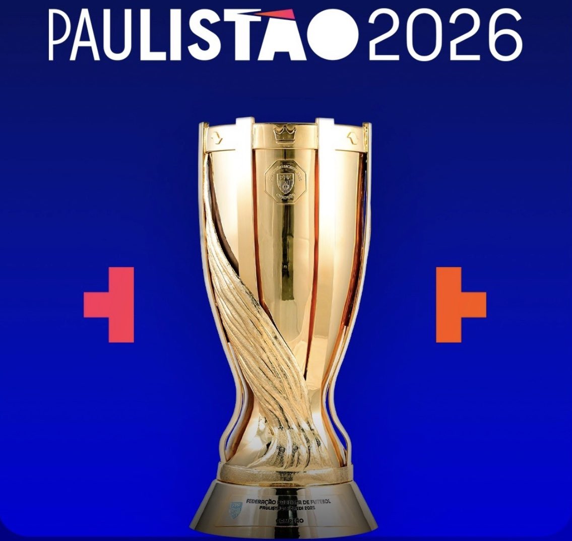 Clássico já na 2ª rodada!