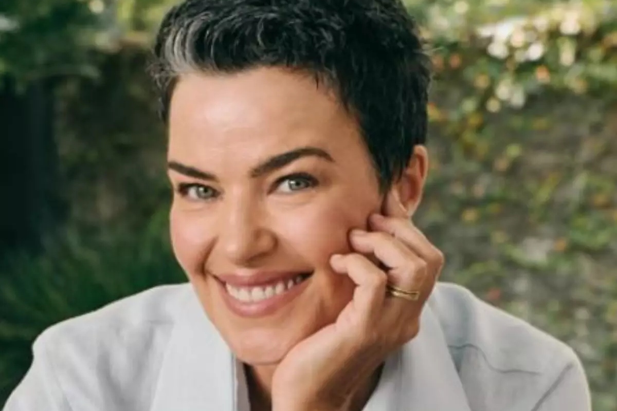 Ana Paula Arósio em Avenida Brasil 2?