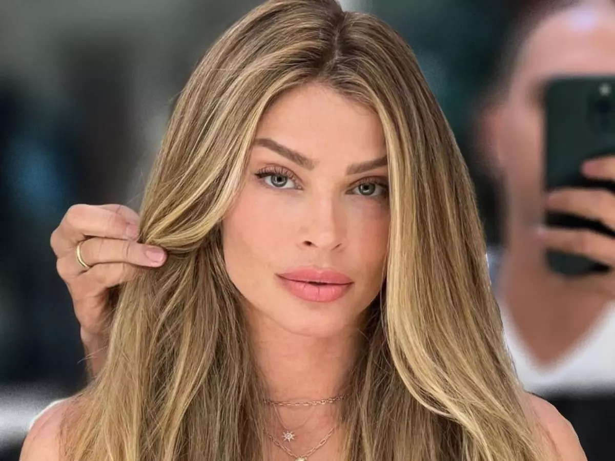 Grazi Massafera: de assassina a Dona Beija em uma semana!