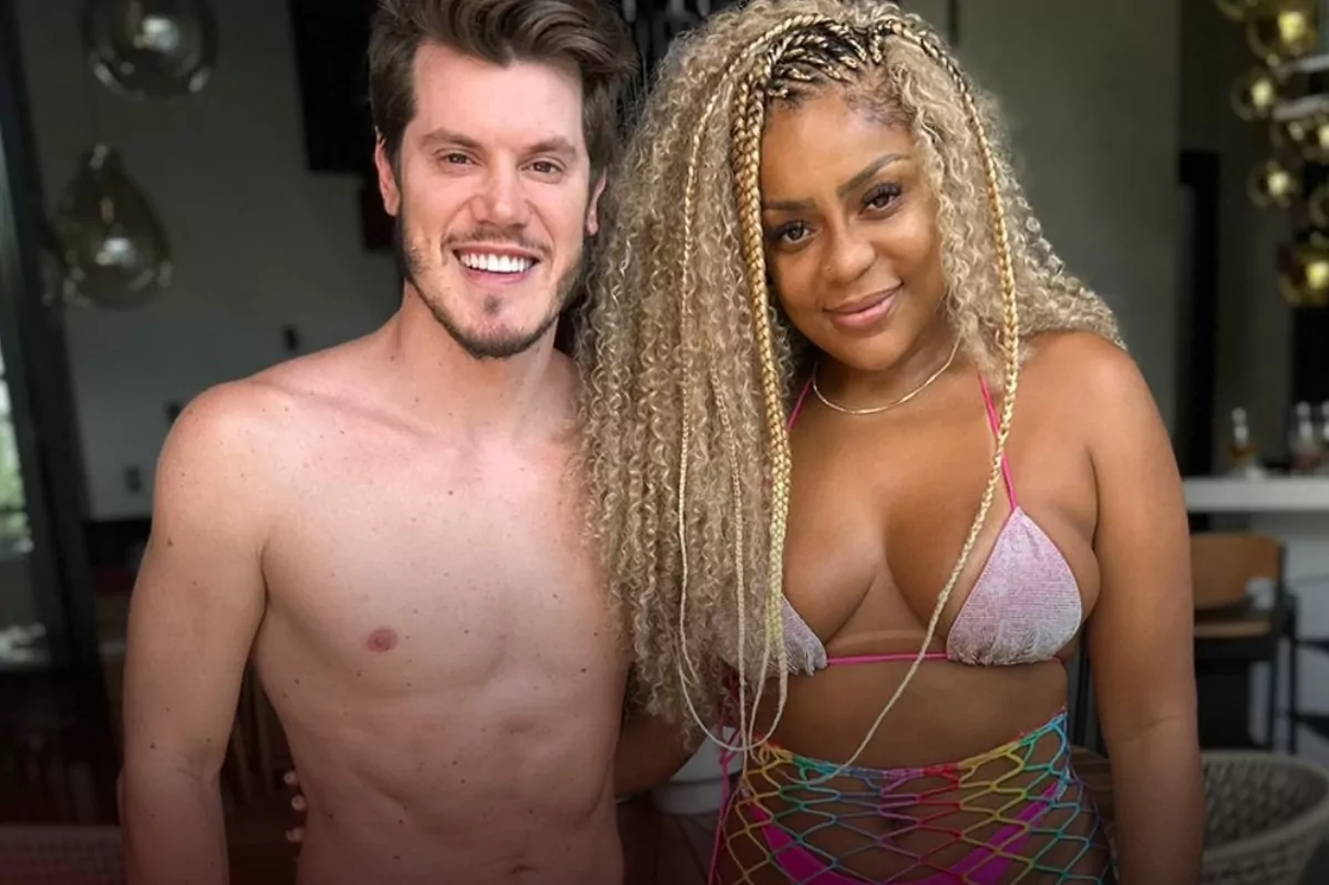 Treta em Camboriú: Cariúcha x médico