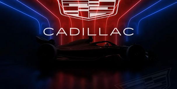 Cadillac agita a F1 e muda a classificação