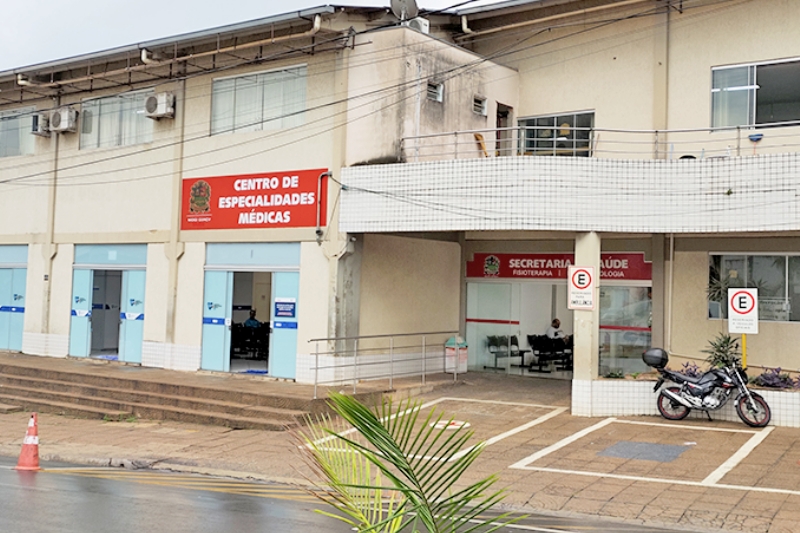 Atendimento no CEM de Mogi Guaçu é retomado após princípio de incêndio