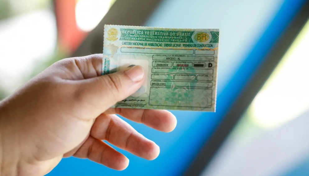 São Paulo reduz preço dos exames da CNH em até 40%