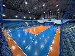 Futsal Livre em Mogi Mirim!
