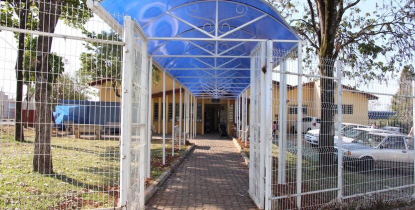 Atendimento da UBS Santa Clara é reorganizado após furto!