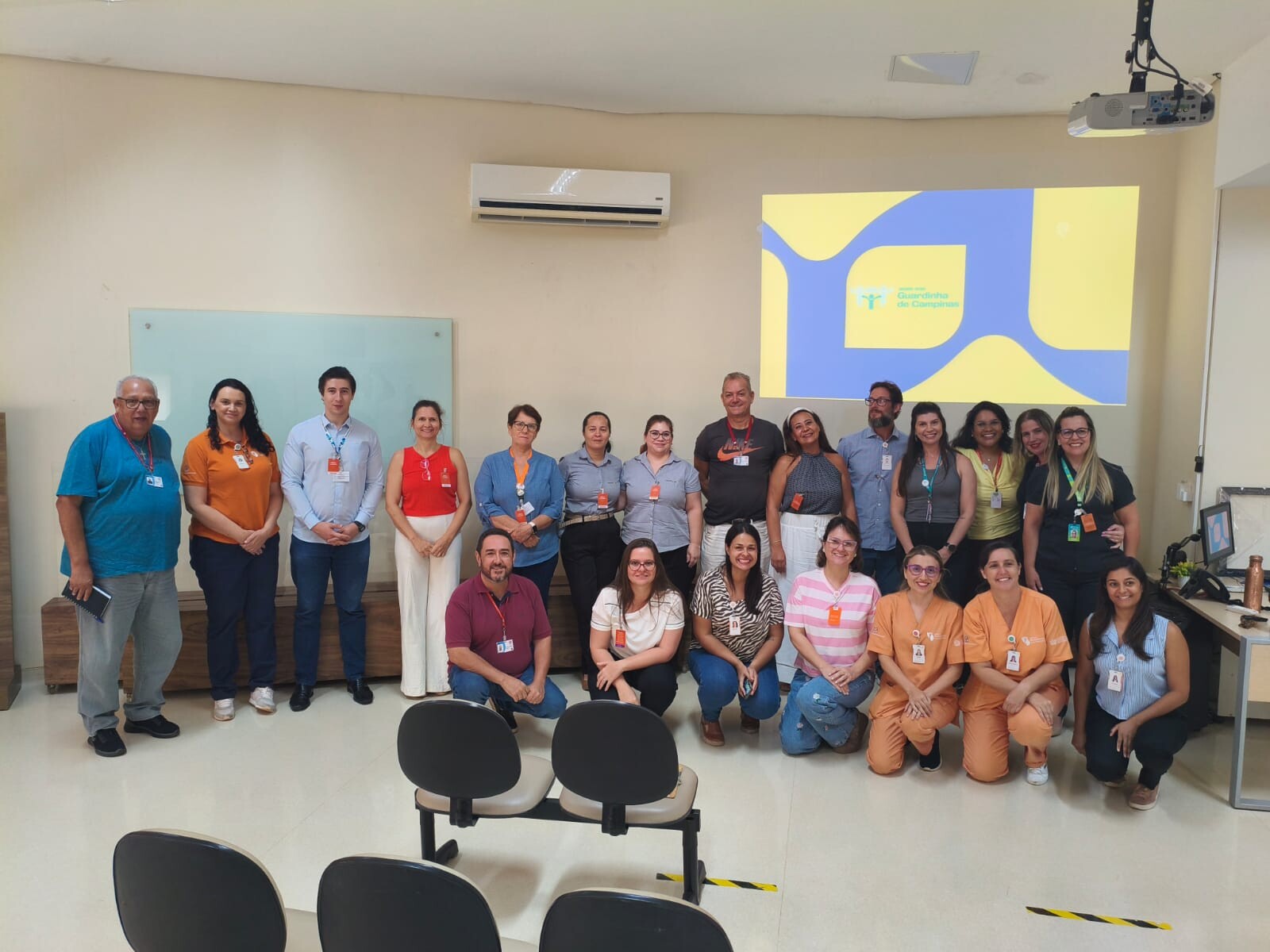 Mogi Mirim amplia empregabilidade inclusiva