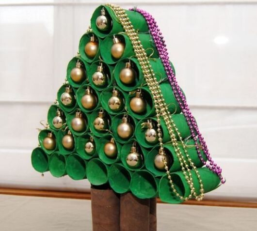 Árvores de Natal Sustentáveis: escolas são premiadas em Mogi Mirim