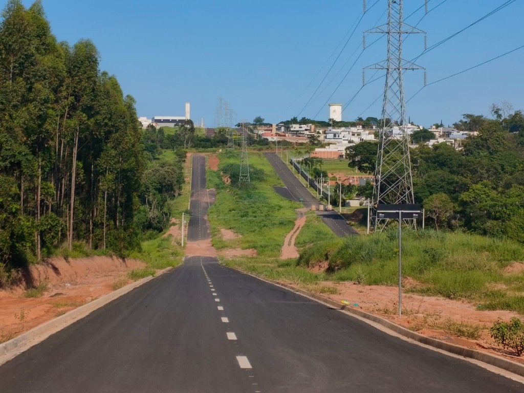 Mogi Mirim abre rota alternativa após interdição da ponte