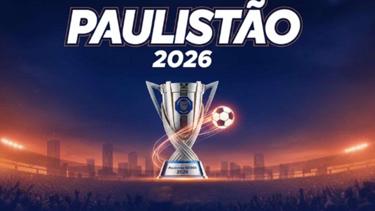 Noite de estreia dos paulistas no Brasileirão 2026