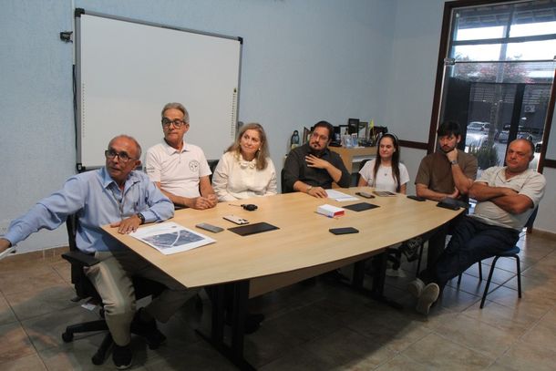 Nova ligação Mogi Mirim–Mogi Guaçu pela Rua Rômulo Posi