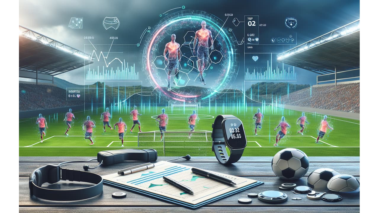 Era da IA no Esporte