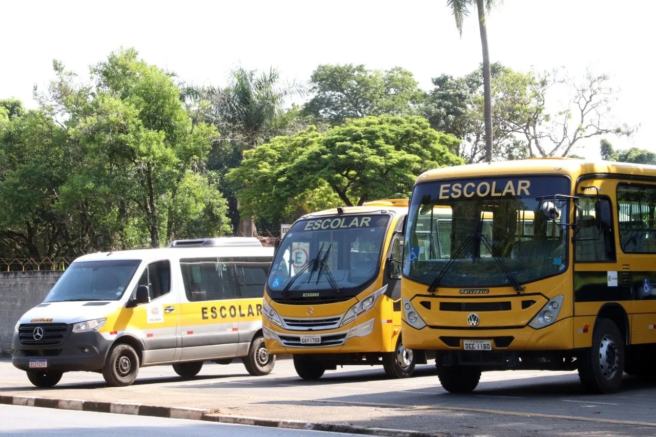 Mogi Mirim abre cadastro do transporte