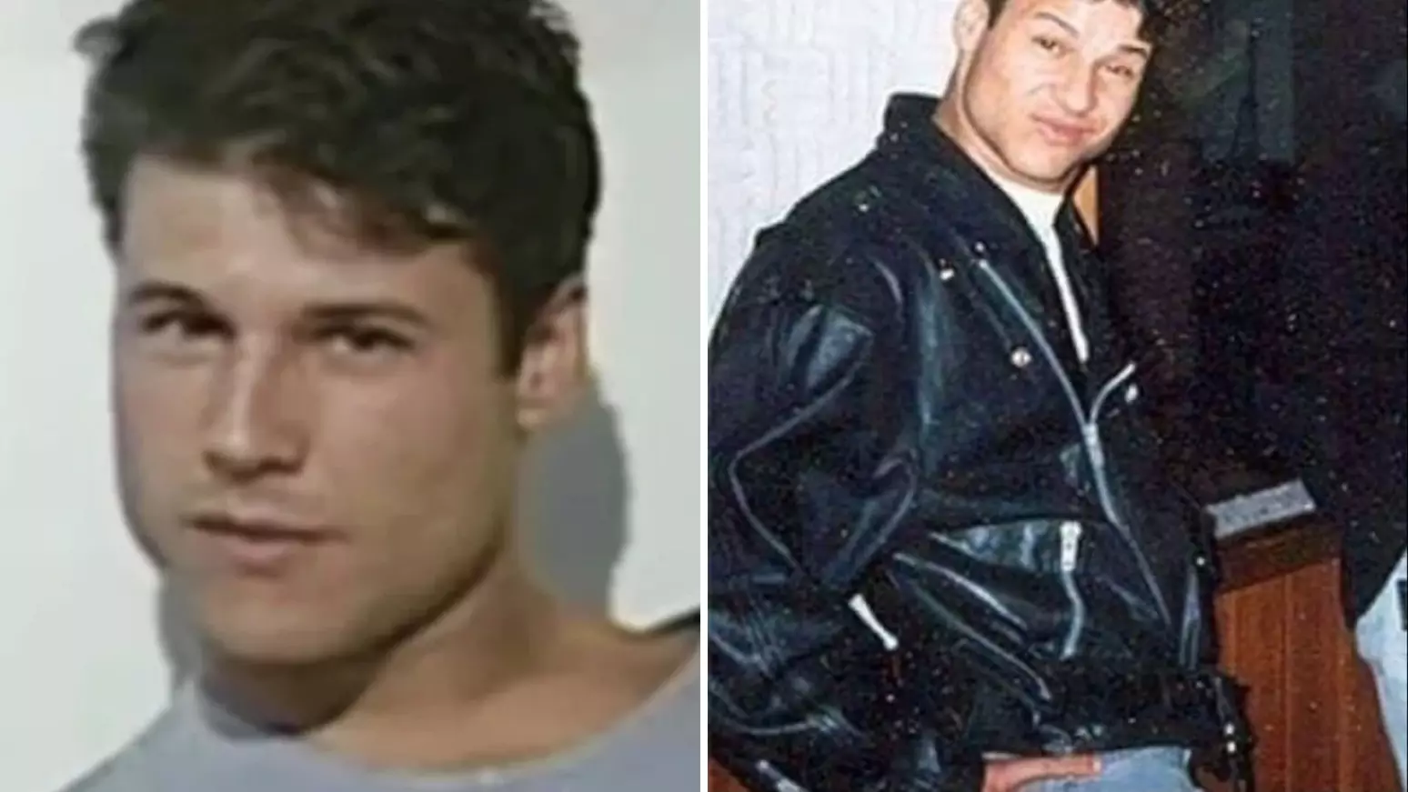 Jaqueta “intacta” do Dinho choca família dos Mamonas após 30 anos