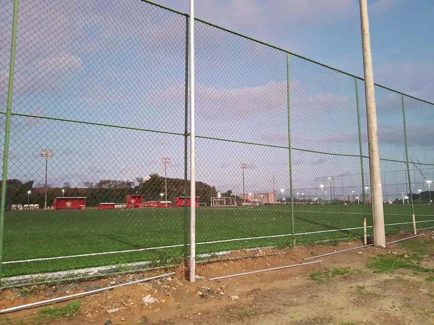 CBF mira reforma na base